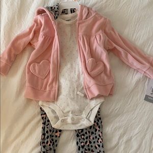 SOLD Baby outfit